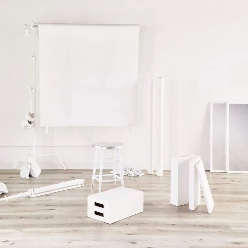 GAT Studios shooting space